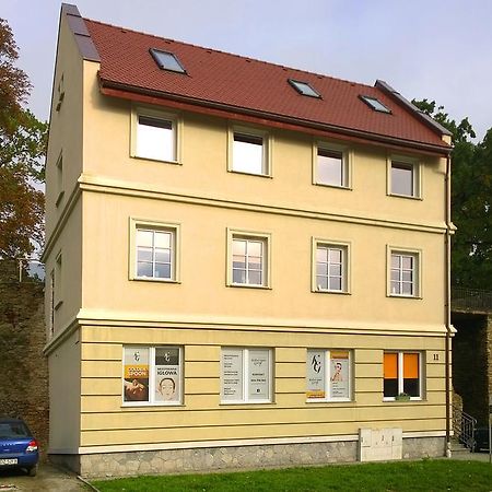 شقة Apartament Dzierżoniów المظهر الخارجي الصورة