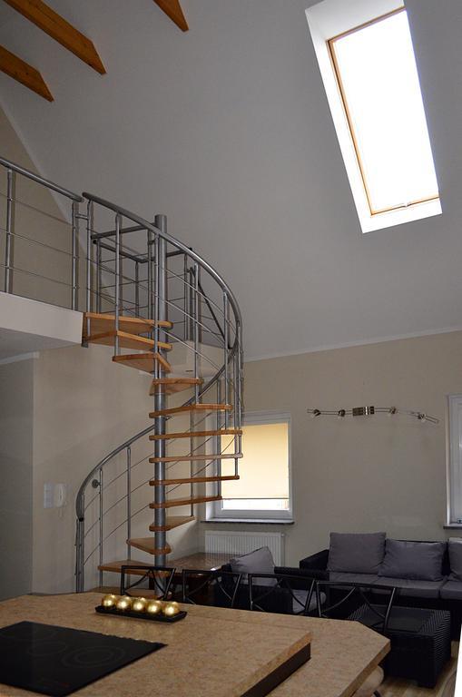 شقة Apartament Dzierżoniów الغرفة الصورة