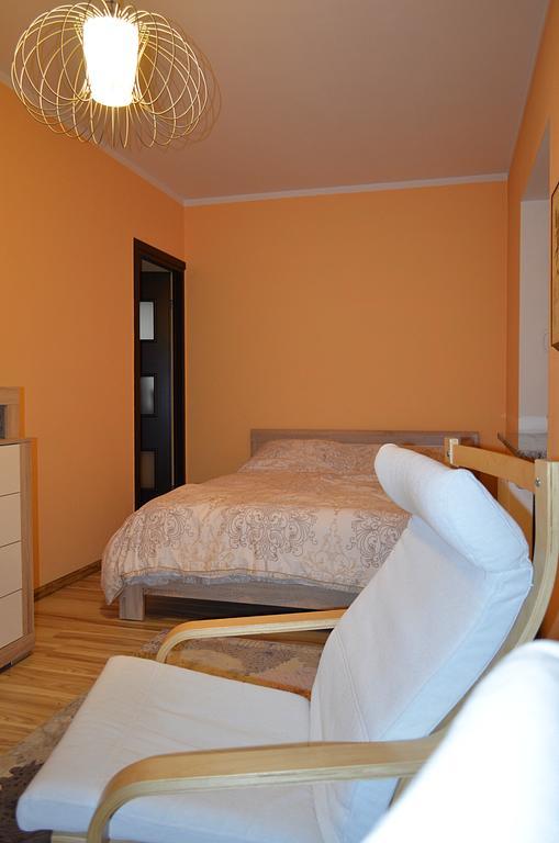 شقة Apartament Dzierżoniów الغرفة الصورة