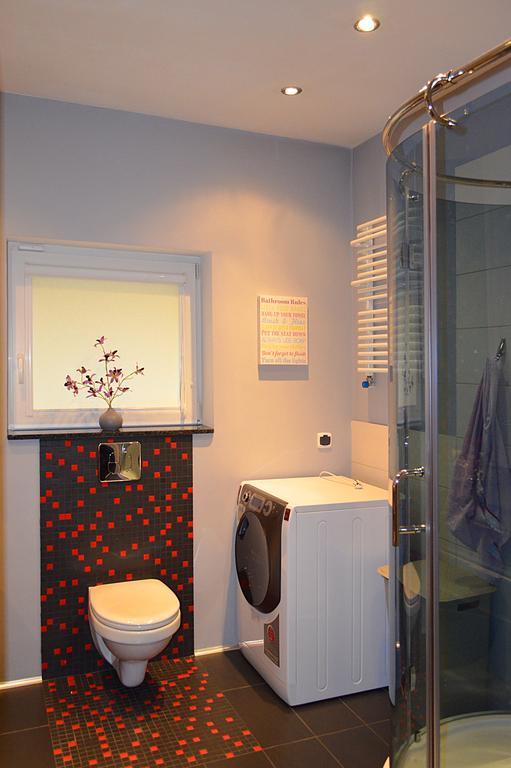 شقة Apartament Dzierżoniów الغرفة الصورة