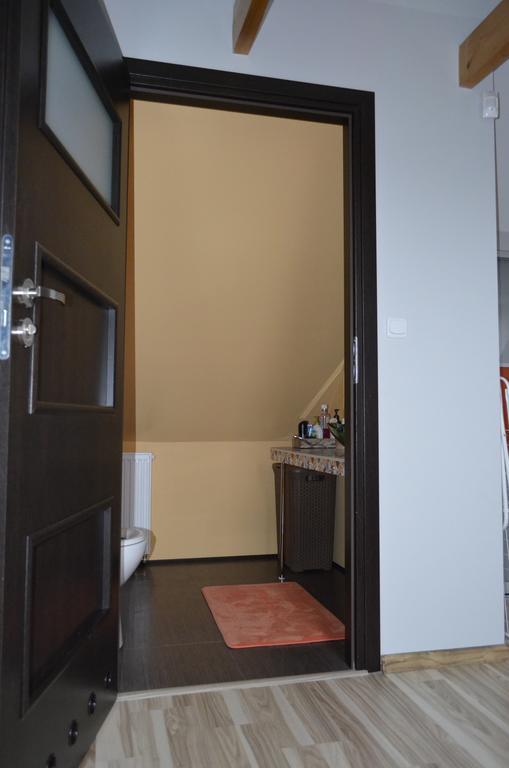 شقة Apartament Dzierżoniów الغرفة الصورة