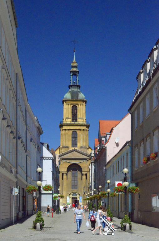 شقة Apartament Dzierżoniów الغرفة الصورة