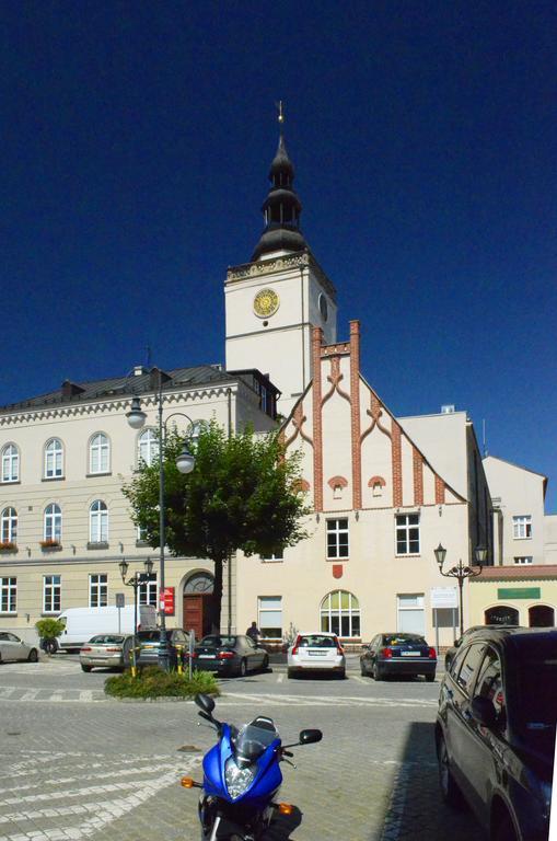شقة Apartament Dzierżoniów الغرفة الصورة