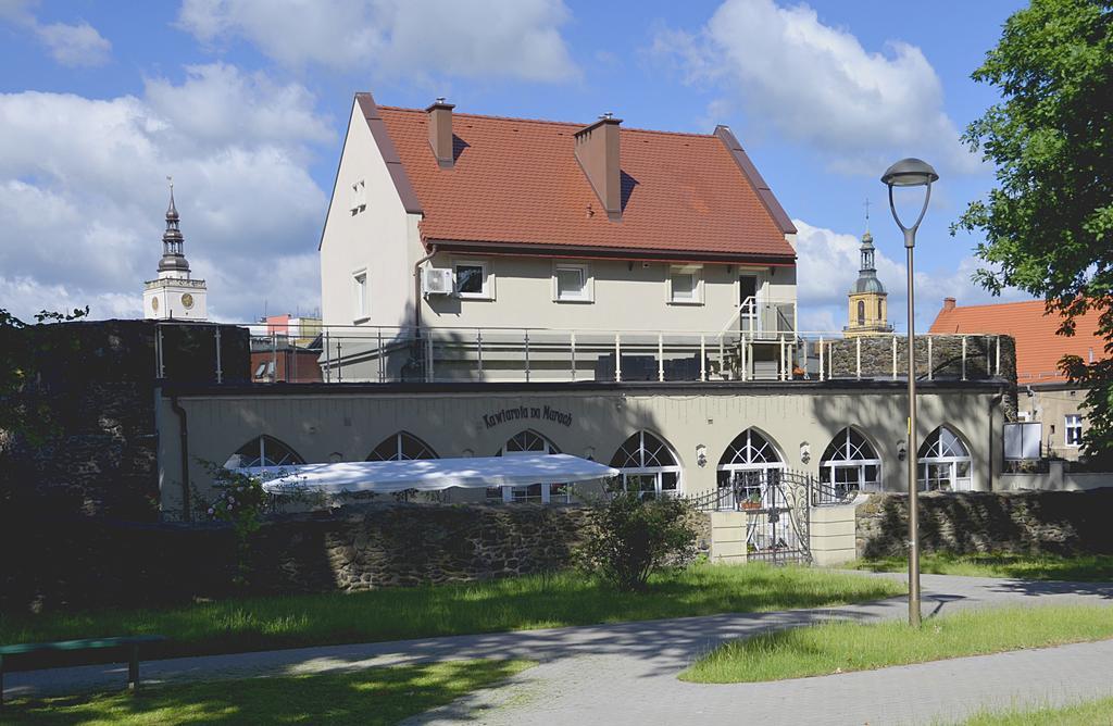 شقة Apartament Dzierżoniów الغرفة الصورة