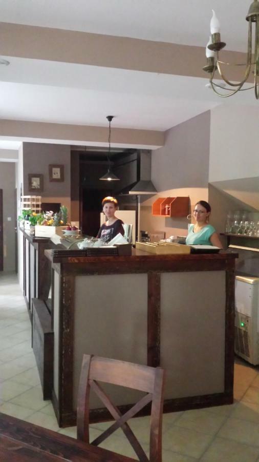 شقة Apartament Dzierżoniów المظهر الخارجي الصورة